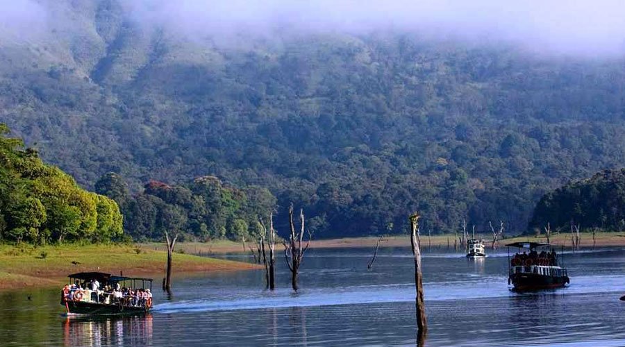 Complete Kerala Explorer-2