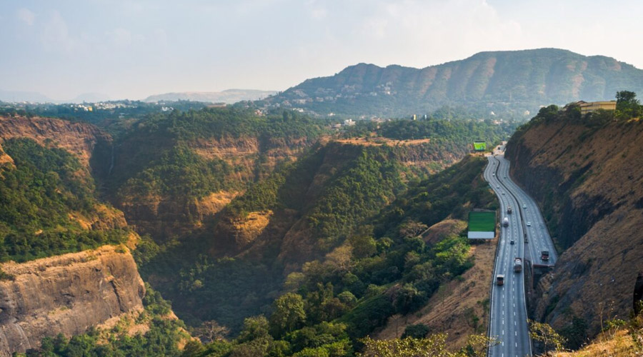 Lonavala Weekend Escape