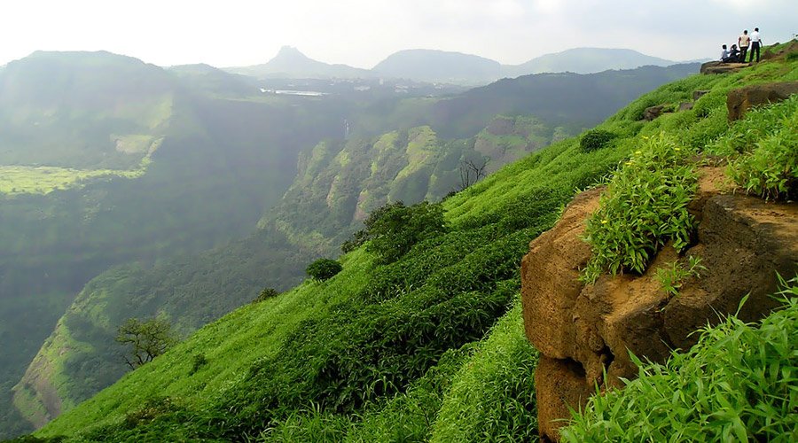 Lonavala Weekend Escape-1