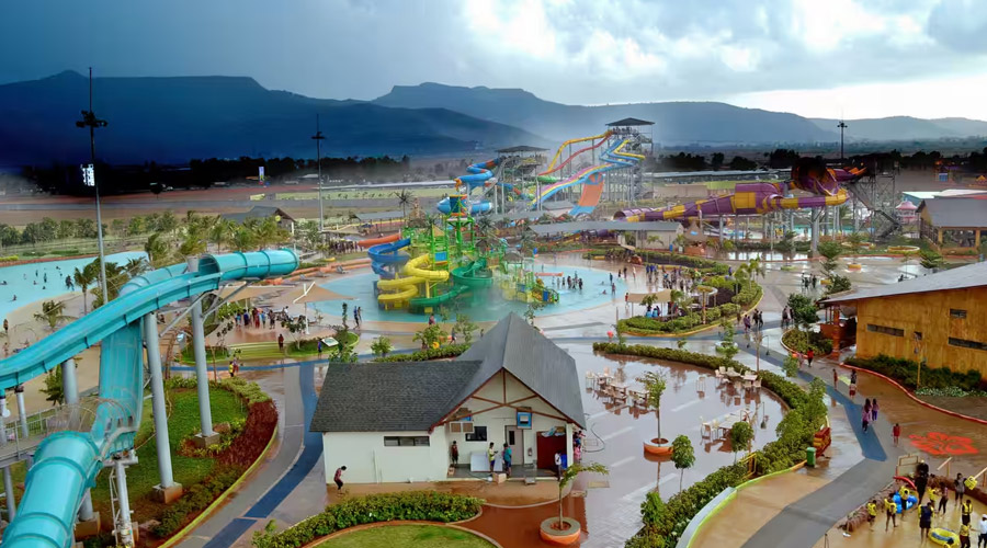 Lonavala Family Leisure Tour