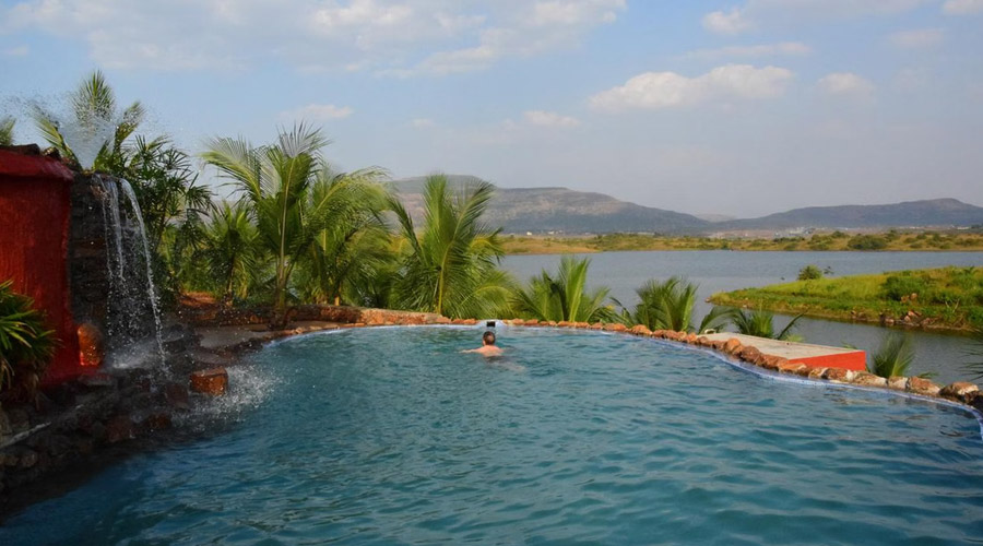 Lonavala Romantic Getaway