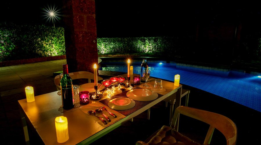 Lonavala Romantic Getaway-1