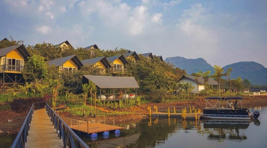 Lonavala Romantic Getaway-2