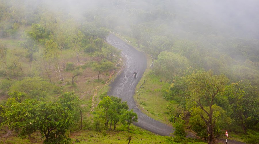 Lonavala Monsoon Special Package-2