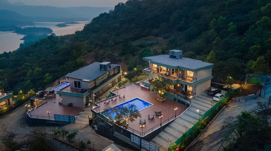 Lonavala Luxury Hill Retreat-1