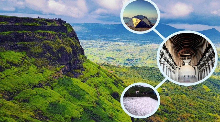 Lonavala Sightseeing Explorer
