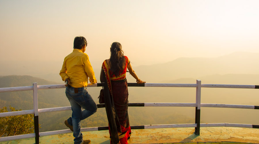 Mahabaleshwar Weekend Getaway