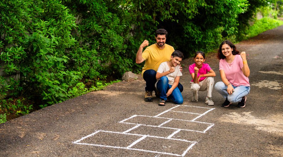 Mahabaleshwar Family Leisure Tour-2