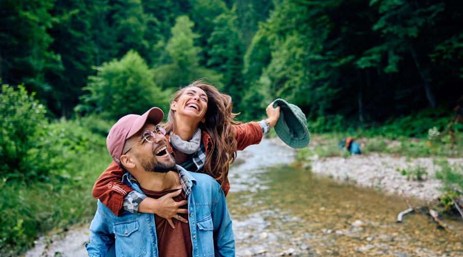 Mahabaleshwar Romantic Getaway