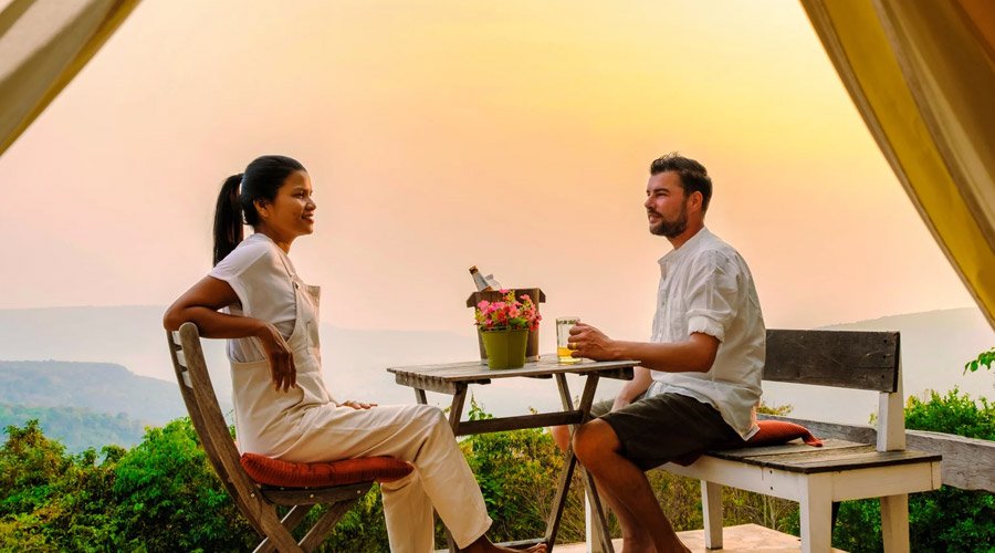 Mahabaleshwar Romantic Getaway-1