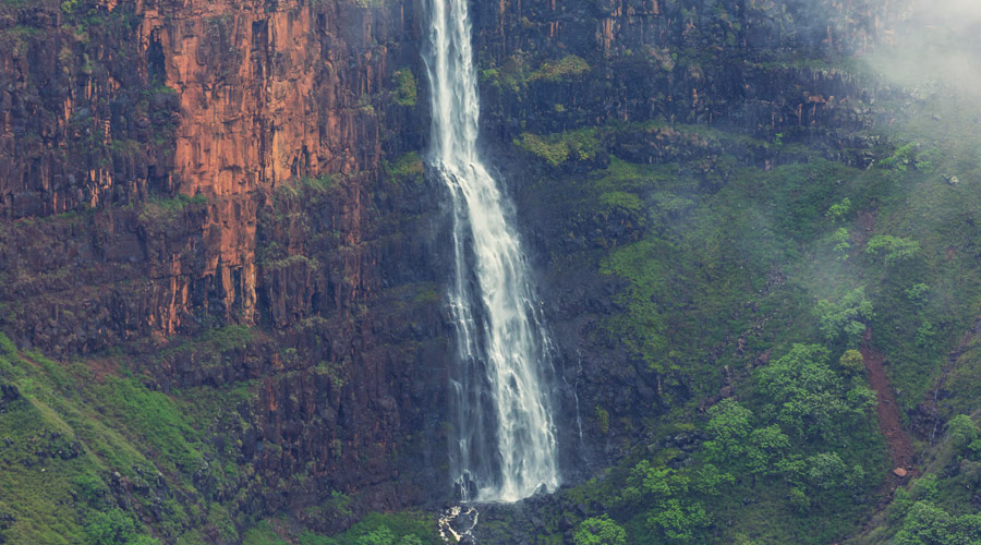 Mahabaleshwar Sightseeing Explorer