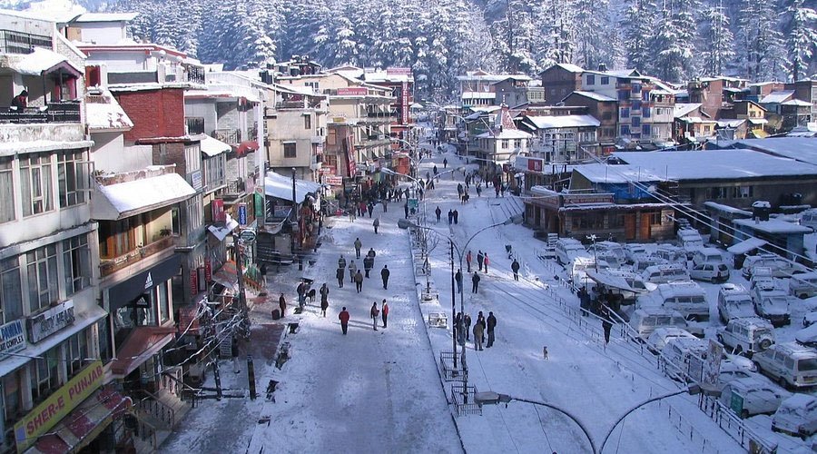 Manali Budget Friendly Tour-2