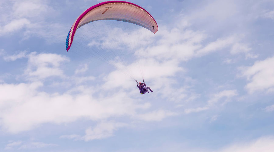 Manali Adventure & Snow Experience