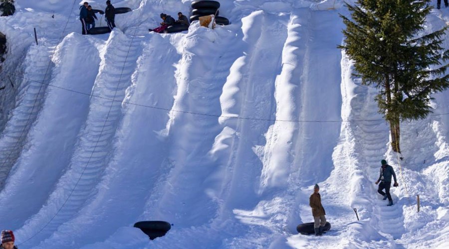 Manali Adventure & Snow Experience-1