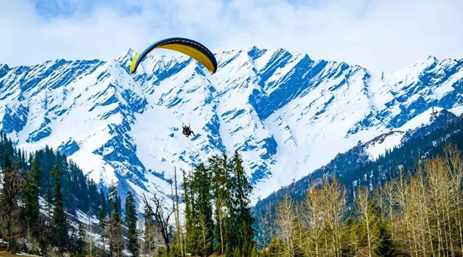 Manali Adventure & Snow Experience-2