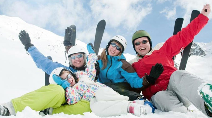 Manali Family Holiday Tour