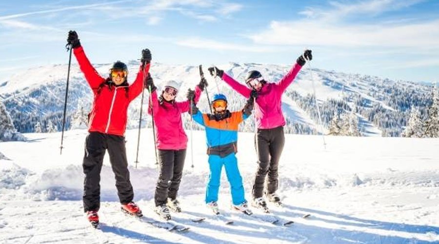 Manali Family Holiday Tour-1