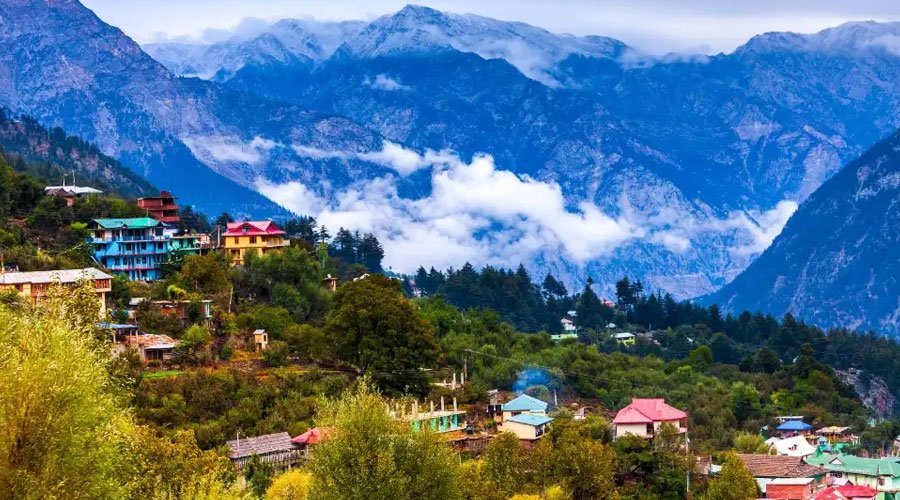 Manali Budget Save Tour-2