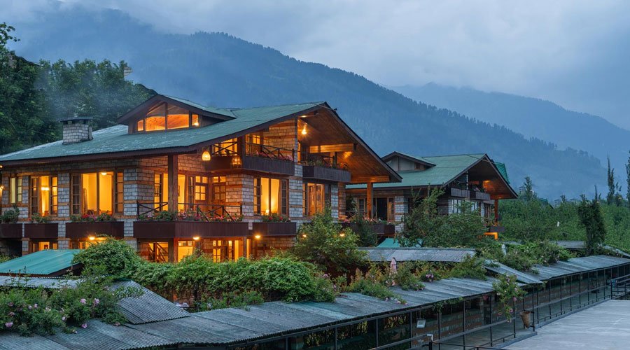 Manali Luxury Retreat Tour-2