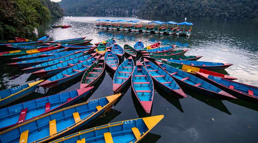 Meghalaya Budget Delight