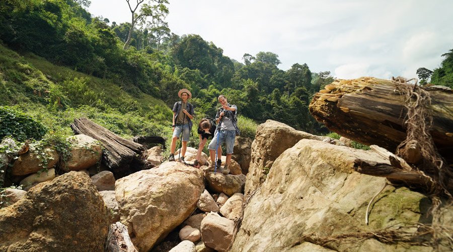 Meghalaya Scenic Explorer-1