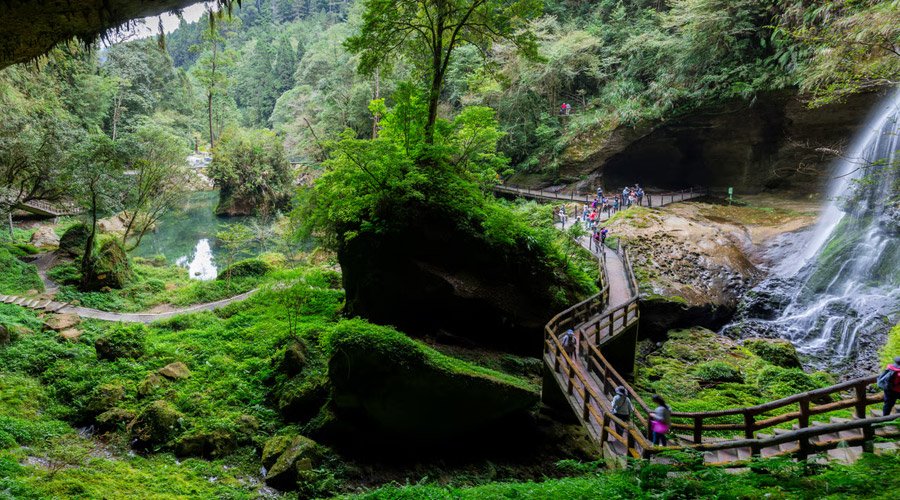 Meghalaya Scenic Explorer-2