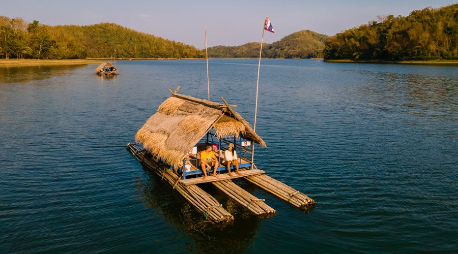 Meghalaya Family Vacation-1