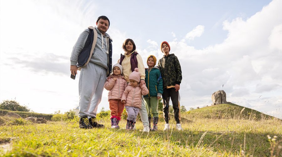 Meghalaya Family Vacation-2