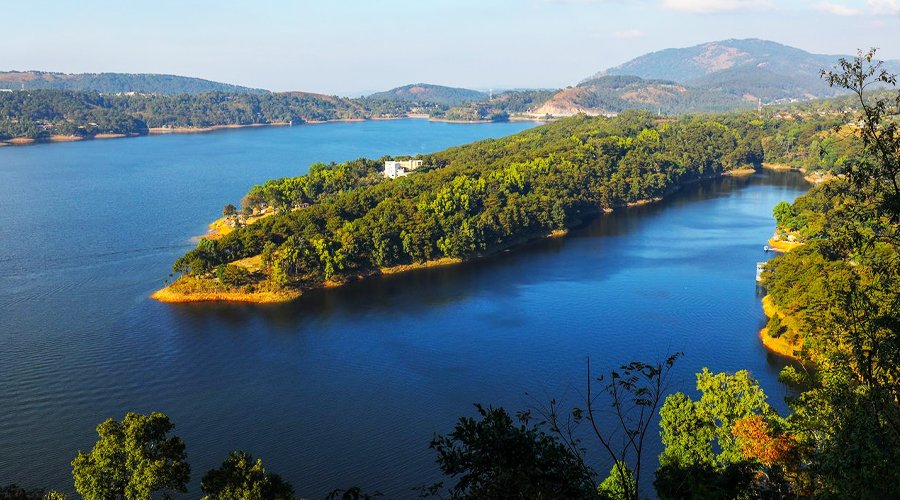 Meghalaya Complete Explorer-1