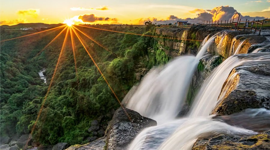 Meghalaya Complete Explorer-2