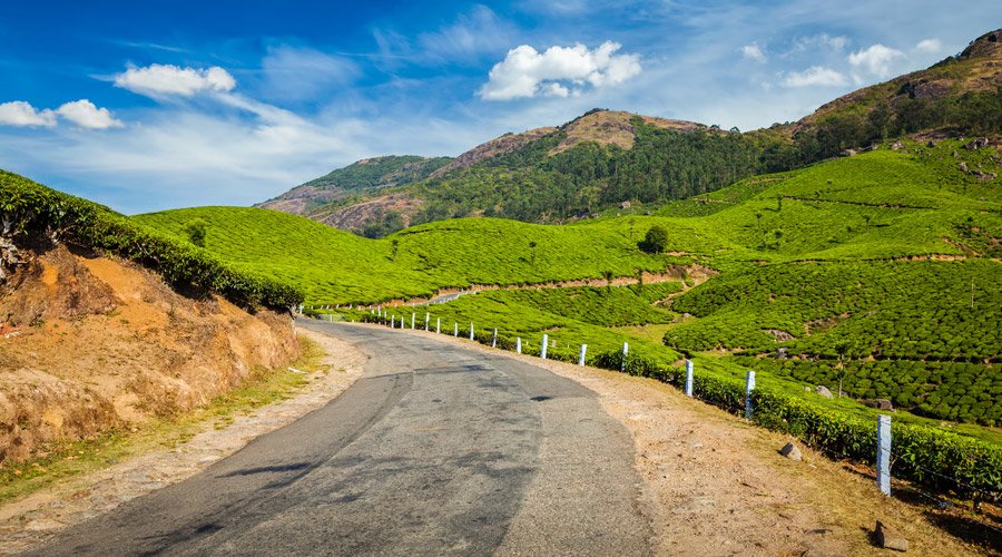 Ooty Classic Hill Station Tour-2