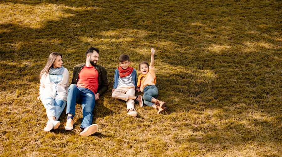 Ooty Family Vacation Package