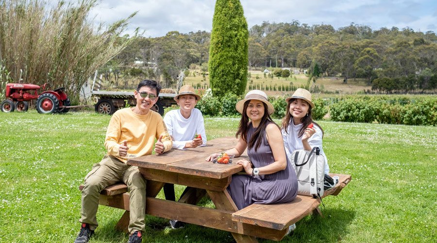 Ooty Family Vacation Package-0