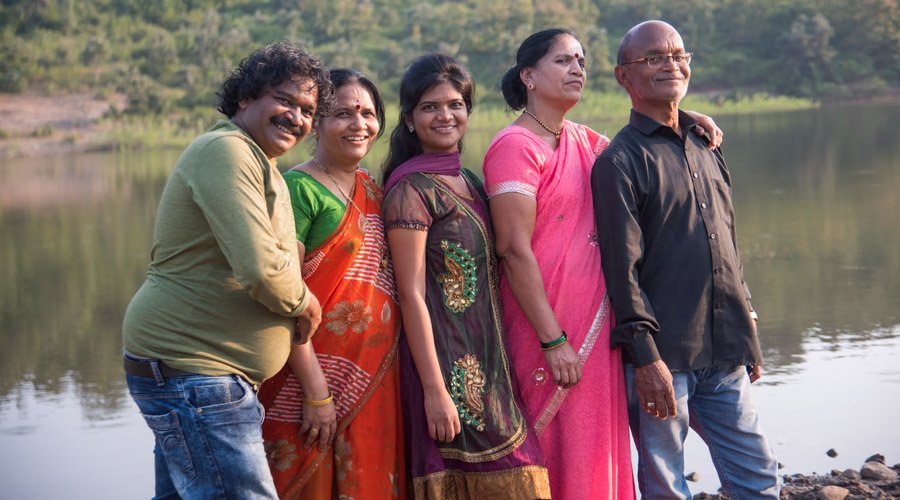 Ooty Family Vacation Package-1