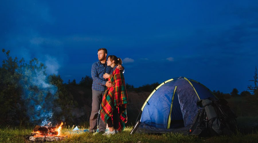 Ooty Honeymoon Romantic Escape-1