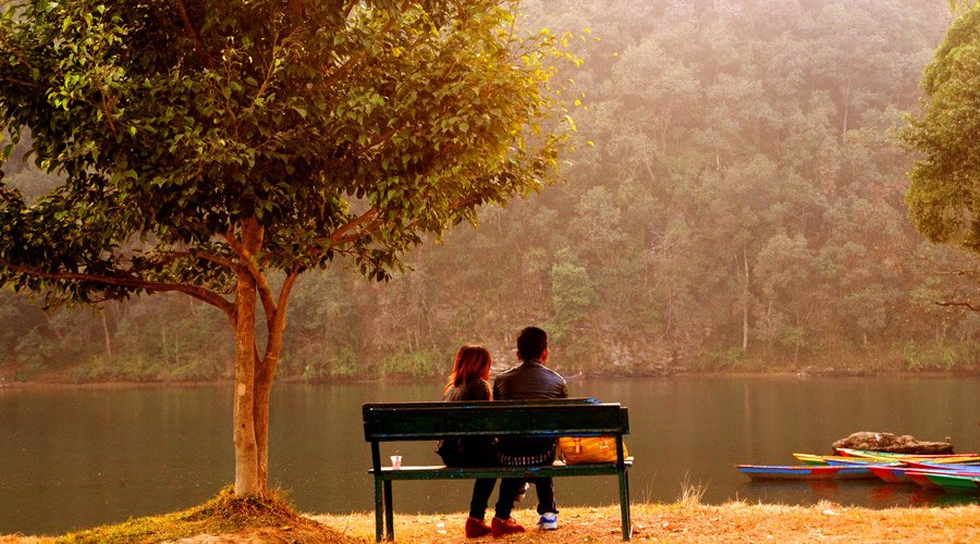 Ooty Honeymoon Romantic Escape-2