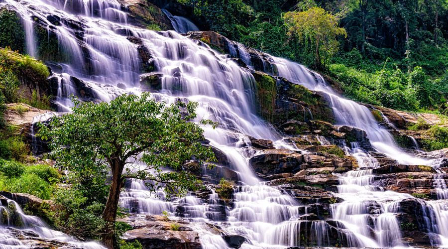 Ooty Nature & Monsoon Bliss Package