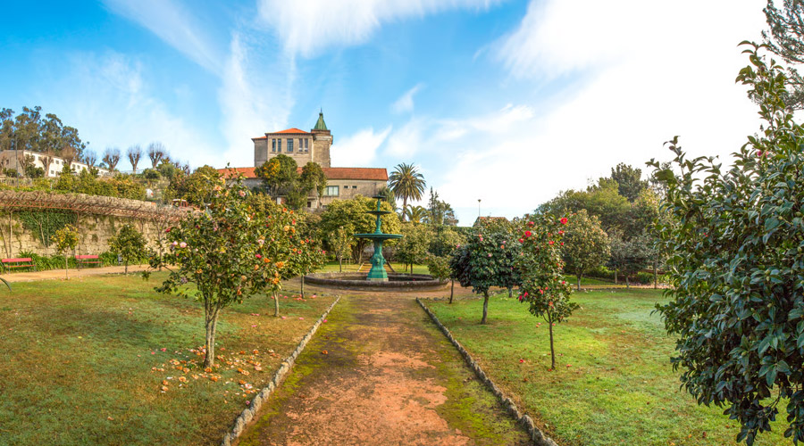 Ooty Luxury Hill Retreat