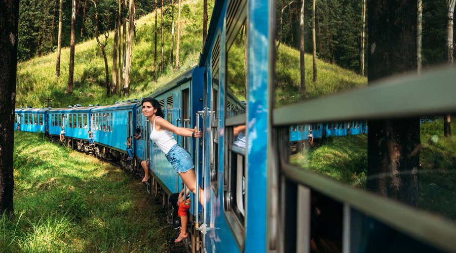 Ooty Sightseeing Explorer-1