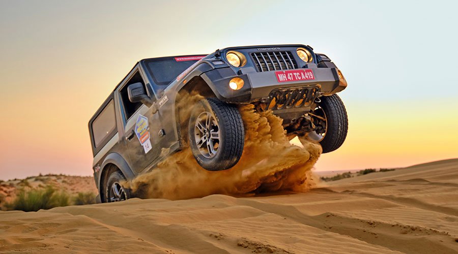 Royal Rajasthan Short Escape-1