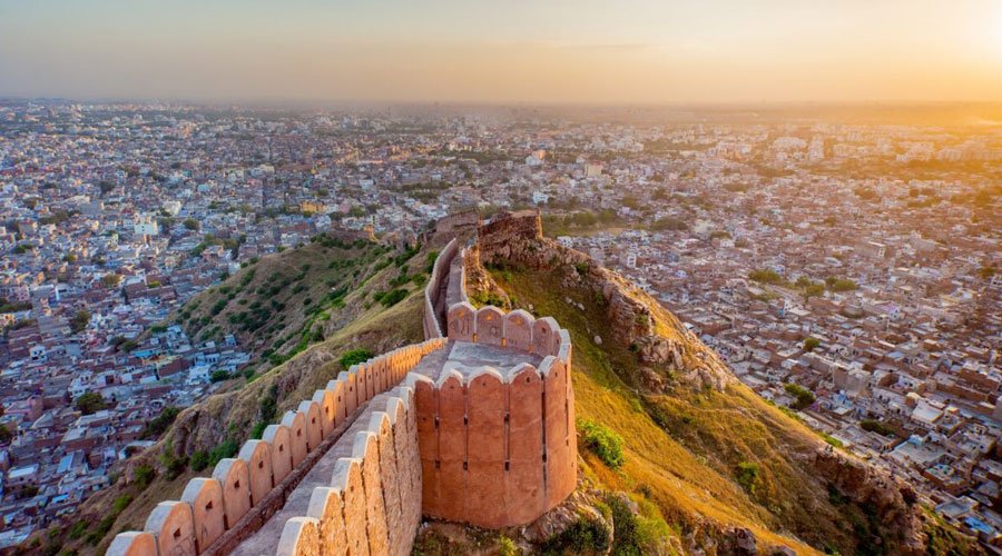 Royal Rajasthan Short Escape-2