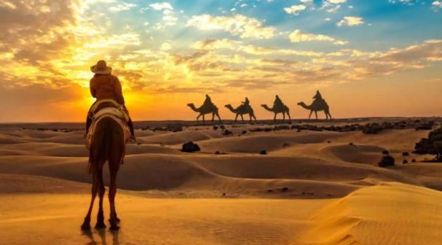 Rajasthan Desert Adventure-2