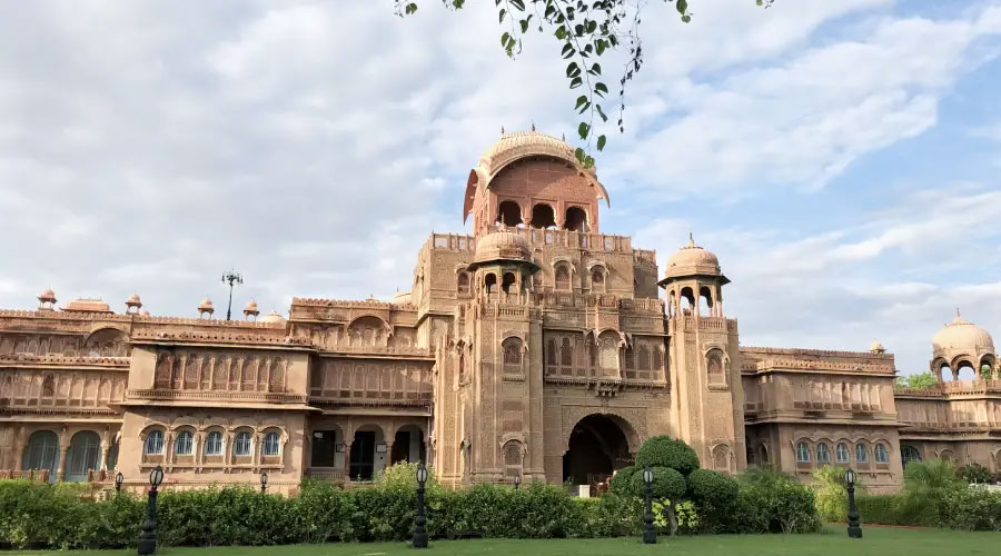 Classic Rajasthan Heritage Tour