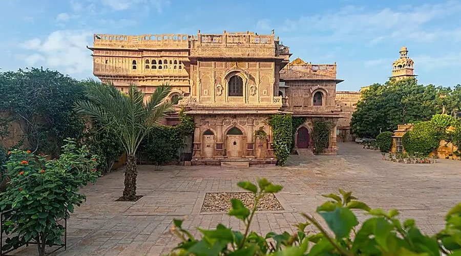 Classic Rajasthan Heritage Tour-2