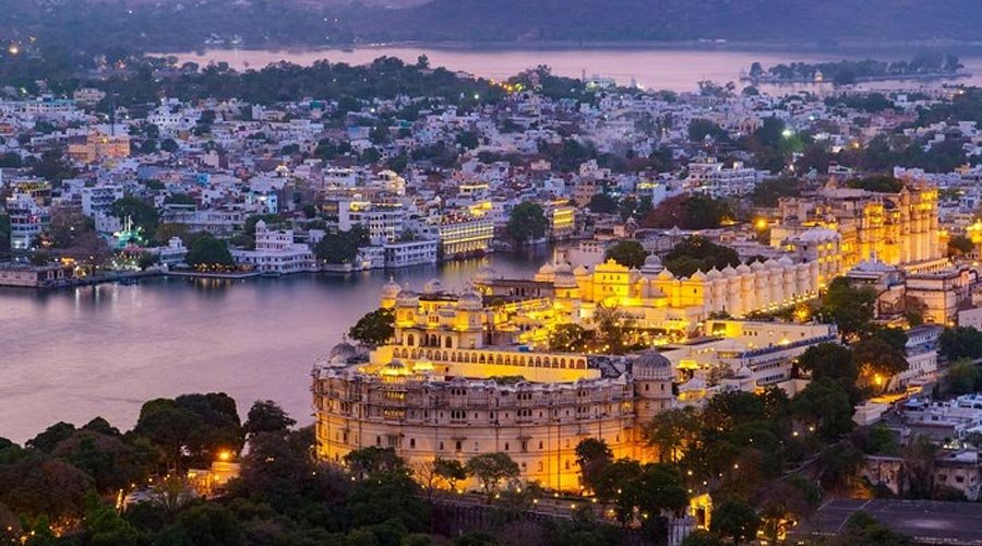 Complete Rajasthan Explorer-1