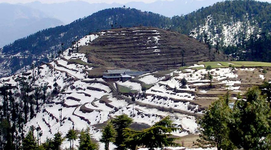 Shimla Classic Hill Station Tour-1