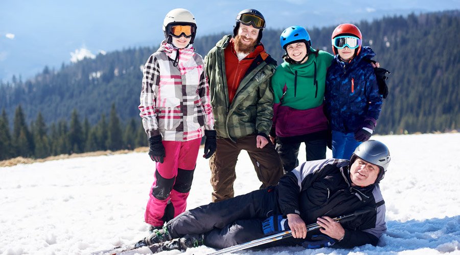 Shimla Family Leisure Tour-1