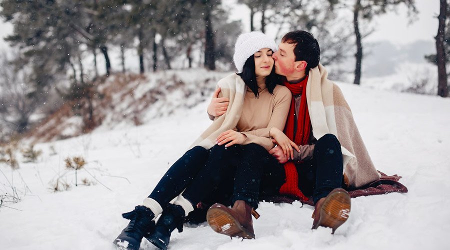 Shimla Romantic Getaway-2