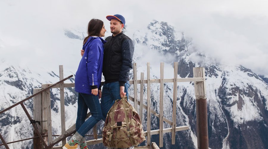 Shimla Monsoon Special Package-1