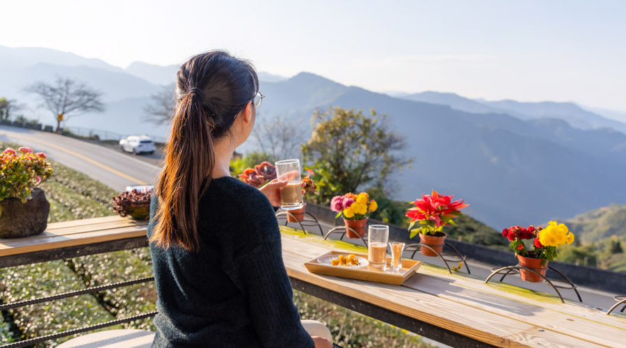 Shimla Luxury Hill Retreat